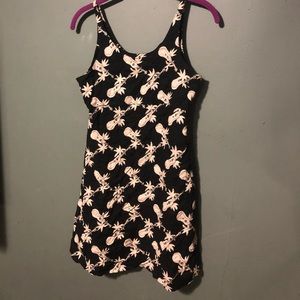 Cute summer dress with pockets